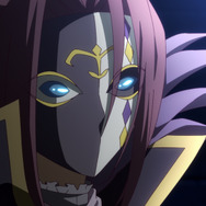 春アニメ「史上最強の大魔王、村人Aに転生する」第7話先行カット（C）下等妙人・水野早桜／KADOKAWA／村人 A 製作委員会