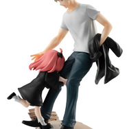 「プチラマシリーズ SPY×FAMILY」（C）遠藤達哉／集英社・SPY×FAMILY製作委員会