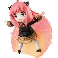 「プチラマシリーズ SPY×FAMILY」（C）遠藤達哉／集英社・SPY×FAMILY製作委員会