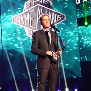 「The Game Awards 2014」発表会現地レポ、任天堂レジー社長やキーファー・サザーランドも