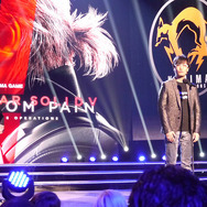 「The Game Awards 2014」発表会現地レポ、任天堂レジー社長やキーファー・サザーランドも