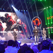 「The Game Awards 2014」発表会現地レポ、任天堂レジー社長やキーファー・サザーランドも