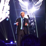 「The Game Awards 2014」発表会現地レポ、任天堂レジー社長やキーファー・サザーランドも