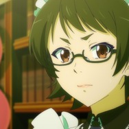 『賭ケグルイ双』PV場面カット（C）河本ほむら・尚村透・斎木桂/SQUARE ENIX・「賭ケグルイ双」製作委員会