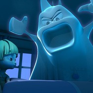 「Willy's Night of Surprises（ウィリーの驚きばかりの夜）」