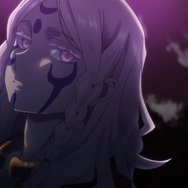 『魔法使いの嫁 西の少年と青嵐の騎士』後編本予告映像 場面カット（C）2022ヤマザキコレ/マッグガーデン・魔法使いの嫁OAD製作委員会