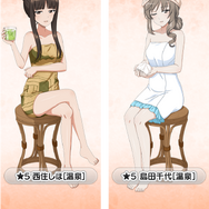 『ガールズ＆パンツァー 戦車道大作戦！』（C）GIRLS und PANZER Projekt（C）GIRLS und PANZER Film Projekt（C）GIRLS und PANZER Finale Projekt（C）戦車道大作戦 実行委員会