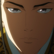 TVアニメ『パリピ孔明』第10話「DREAMER」先行場面カット（C）四葉夕卜・小川亮・講談社／「パリピ孔明」製作委員会