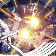 人気ゲーム「ガンスリンガー ストラトス」TVアニメ化決定！ 2015年4月放送開始
