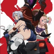 （c）2015佐藤ショウジ/KADOKAWA 富士見書房刊/「トリアージX」製作委員会