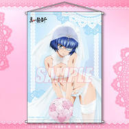 A賞：B2タペストリー