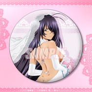 C賞：75mm缶バッジ（全11種)