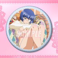 C賞：75mm缶バッジ（全11種)