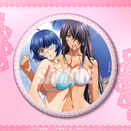 C賞：75mm缶バッジ（全11種)