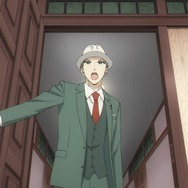 アニメ「SPY×FAMILY」第12話先行カット（C）遠藤達哉／集英社・SPY×FAMILY製作委員会