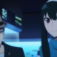 アニメ「SPY×FAMILY」第12話先行カット（C）遠藤達哉／集英社・SPY×FAMILY製作委員会