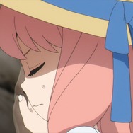 アニメ「SPY×FAMILY」第12話先行カット（C）遠藤達哉／集英社・SPY×FAMILY製作委員会