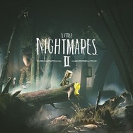 『リトルナイトメア2』Little Nightmares （R） II & （C） BANDAI NAMCO Entertainment Europe. All rights reserved.