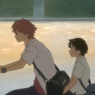 『時をかける少女』（C）「時をかける少女」製作委員会 2006