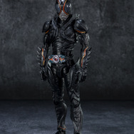 「S.H.Figuarts 仮面ライダーBLACK SUN」6,600円（税込）（C）石森プロ・東映（C）「仮面ライダーBLACK SUN」PROJECT