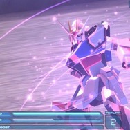 機動戦士ガンダムSEED　BATTLE DESTINY  