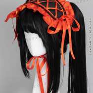 「『デート・ア・ライブ』時崎狂三 コスチュームセット（COSPATIO LIMITED EDTION）」176,000円（税込）（C）橘公司・つなこ