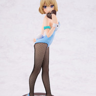 「TVアニメ『カッコウの許嫁』海野 幸 バニーガールVer. 1/7スケールフィギュア」19,800円（税込）（C）吉河美希・講談社／カッコウの許嫁製作委員会