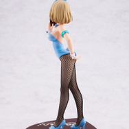 「TVアニメ『カッコウの許嫁』海野 幸 バニーガールVer. 1/7スケールフィギュア」19,800円（税込）（C）吉河美希・講談社／カッコウの許嫁製作委員会