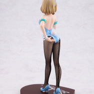 「TVアニメ『カッコウの許嫁』海野 幸 バニーガールVer. 1/7スケールフィギュア」19,800円（税込）（C）吉河美希・講談社／カッコウの許嫁製作委員会