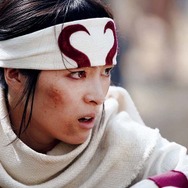 『映画 キングダム２ 遥かなる大地へ 写真集 –THE MAKING-』（C）原泰久／集英社 （C）2022 映画「キングダム」製作委員会