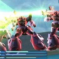 機動戦士ガンダムSEED　BATTLE DESTINY  