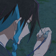 夏アニメ「ブッチギレ！」第3話先行カット（C）2022 「ブッチギレ！」製作委員会