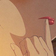 夏アニメ「ブッチギレ！」第3話先行カット（C）2022 「ブッチギレ！」製作委員会