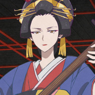 夏アニメ「ブッチギレ！」第3話先行カット（C）2022 「ブッチギレ！」製作委員会