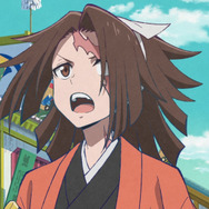 夏アニメ「ブッチギレ！」第3話先行カット（C）2022 「ブッチギレ！」製作委員会