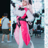 コヤンスカヤ『Fate/Grand Order』／masyoco