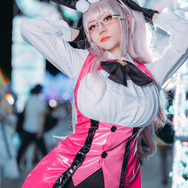 コヤンスカヤ『Fate/Grand Order』／masyoco