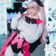 コヤンスカヤ『Fate/Grand Order』／masyoco