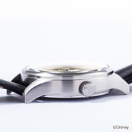 「『キングダム ハーツ』シリーズ スペシャルアイテム」■ロクサス モデル 腕時計（C）Disney