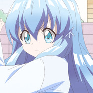 『邪神ちゃんドロップキックX』第4話「邪な神保町の過ごし方」（C）ユキヲ・COMICメテオ／邪神ちゃんドロップキックX製作委員会