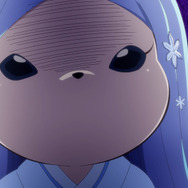 『邪神ちゃんドロップキックX』第4話「邪な神保町の過ごし方」（C）ユキヲ・COMICメテオ／邪神ちゃんドロップキックX製作委員会