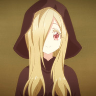 『邪神ちゃんドロップキックX』第4話「邪な神保町の過ごし方」（C）ユキヲ・COMICメテオ／邪神ちゃんドロップキックX製作委員会