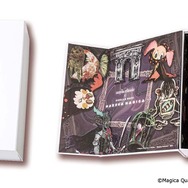 「- マイラクラシック×魔法少女まどか☆マギカ アイコニック シューズオブジェ パンプス -」オリジナルBOX（C）Magica Quartet／Aniplex・Madoka Partners・MBS