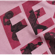 「ONE PIECE（FILM RED）バンダナ柄ワッペン付Tシャツ」2,750円（税込）（C）尾田栄一郎／2022「ワンピース」製作委員会