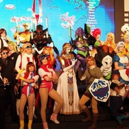 2014年の東京国際映画祭ではアニメがクローズアップされたが…