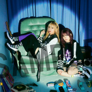 NACHERRY 1st シングル「エクリプス」 店舗別購⼊特典 TSUTAYA