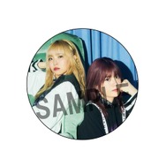 NACHERRY 1st シングル「エクリプス」 店舗別購⼊特典 アニメイト 缶マグネット