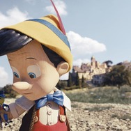 実写映画『ピノキオ』（C）2022 Disney Enterprises, Inc. All Rights Reserved