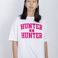 GOOD ROCK SPEED「HUNTER x HUNTER | ヒソカ」（C）P98-22（C）V・N・M
