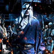 「るろうに剣心京都大火編／伝説の最期編」(C)和月伸宏／集英社 (C)2014「るろうに剣心 京都大火／伝説の最期」製作委員会